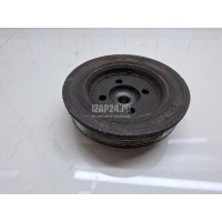 Шкив коленвала Ford Focus II (2008 - 2011) 1711500