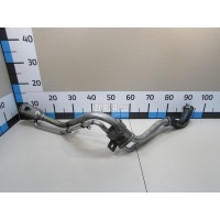 Горловина топливного бака Ford Focus II (2008 - 2011) 1626465