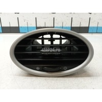 Дефлектор воздушный Ford Focus II (2008 - 2011) 1677036