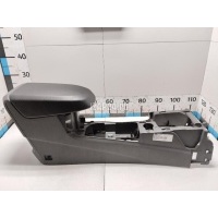 Консоль Ford Focus II (2008 - 2011) 1670613