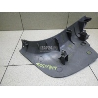 Накладка порога (внутренняя) Ford Focus II (2008 - 2011) 1484258