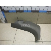 Накладка порога (внутренняя) Ford Focus II (2008 - 2011) 1500964