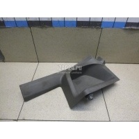 Накладка порога (внутренняя) Ford Focus II (2008 - 2011) 1480132