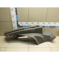 Направляющая шторки багажника Ford Focus II (2008 - 2011) 1706891