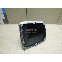 Чехол кулисы Ford Focus II (2008 - 2011) 1524512
