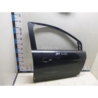 Дверь передняя правая Ford Focus II (2008 - 2011) 1530169