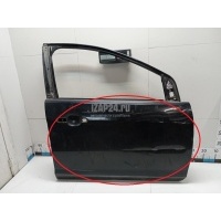 Дверь передняя правая Ford Focus II (2008 - 2011) 1530169