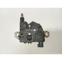 Замок капота Ford Kuga (2008 - 2012) 3M5116700BC