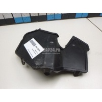 Накладка (кузов наружные) Ford Focus II (2008 - 2011) 1548790