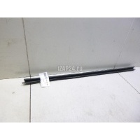 Накладка стекла переднего правого Ford Focus II (2008 - 2011) 1523453