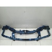 Панель передняя Ford Focus II (2008 - 2011) 1675180
