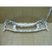 Панель передняя Ford Focus II (2008 - 2011) 1675180