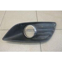 Решетка в бампер правая Ford Focus II (2008 - 2011) 1528560