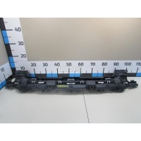 Усилитель переднего бампера Ford Focus II (2008 - 2011) 8M5117E778AE