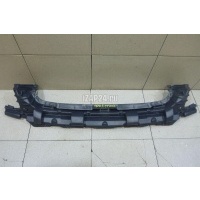 Усилитель переднего бампера Ford Focus II (2008 - 2011) 8M5117E778AE