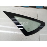 Стекло кузовное глухое левое Ford Focus II (2008 - 2011) 1360767