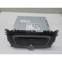 Магнитола Ford Focus II (2008 - 2011) 7M5T18C939EF