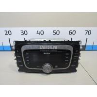 Магнитола Ford Focus II (2008 - 2011) 7M5T18C939EA