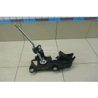 Кулиса КПП Ford Focus II (2008 - 2011) 1577984