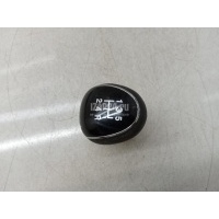Рукоятка кулисы КПП Ford Focus II (2008 - 2011) 1571917
