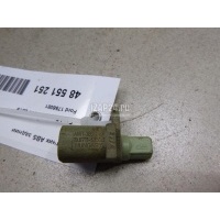 Датчик ABS задний Ford Kuga (2008 - 2012) 1756081