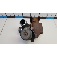 Турбокомпрессор (турбина) Hyundai-Kia Carnival (2005 - 2014) 282004X900