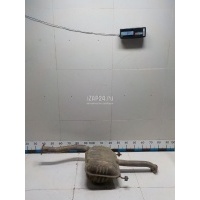 Глушитель основной Hyundai-Kia Carnival (2005 - 2014) 287204D351