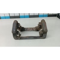 Скоба суппорта переднего Renault Clio III (2005 - 2012) 7701059704