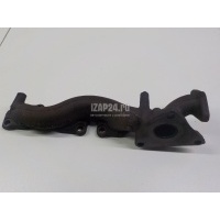 Коллектор выпускной Land Rover Range Rover III (LM) (2002 - 2012) LR005053