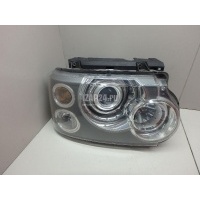 Фара правая Land Rover Range Rover III (LM) (2002 - 2012) XBC501900LPO