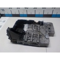 Блок клапанов Land Rover Range Rover Sport (2005 - 2012) THC500090