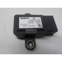 Датчик ускорения BMW Range Rover III (LM) (2002 - 2012) 34526753694