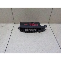 Дефлектор воздушный Mazda BT-50 (2006 - 2012) UR566491XC