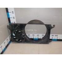 Диффузор вентилятора Ford Transit (2006 - 2013) 1494932