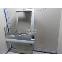 Дверь передняя левая Ford Transit (2006 - 2013) 1717248