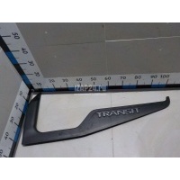 Накладка стекла переднего левого Ford Transit (2006 - 2013) 1738569