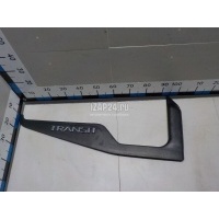 Накладка стекла переднего правого Ford Transit (2006 - 2013) 1738568