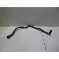 Патрубок отопителя Ford Transit (2006 - 2013) 6C1118K582CE