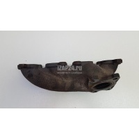 Коллектор выпускной Citroen-Peugeot 308 I (2007 - 2015) V759703180