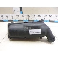 Корпус воздушного фильтра Citroen-Peugeot C4 Picasso (2006 - 2014) 1420T3