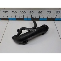 Патрубок турбины Citroen-Peugeot 308 I (2007 - 2015) V763335580