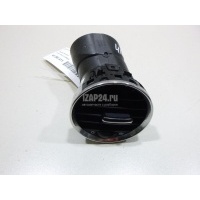 Дефлектор воздушный Citroen-Peugeot 308 I (2007 - 2015) 8265CN