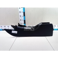 Консоль Citroen-Peugeot 308 I (2007 - 2015) 7589RY