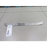 Накладка порога (внутренняя) Citroen-Peugeot 308 I (2007 - 2015) 7009L9