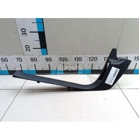 Накладка порога (внутренняя) Citroen-Peugeot 308 I (2007 - 2015) 9016HY