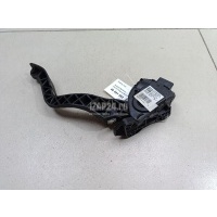 Педаль газа Citroen-Peugeot 308 I (2007 - 2015) 1601CW