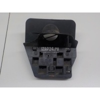 Воздухозаборник (наружный) Citroen-Peugeot 308 I (2007 - 2015) 1434F9