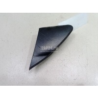 Накладка переднего крыла левого Citroen-Peugeot 308 I (2007 - 2015) 902561