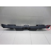 Направляющая заднего бампера Citroen-Peugeot 308 I (2007 - 2015) 7416F9