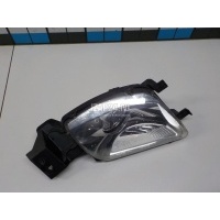 Фара противотуманная правая Citroen-Peugeot 308 I (2007 - 2015) 6206X5